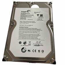 Seagate Barracuda LP 3.5" 2TB 5.9k 32MB cache SATA HDD ST32000542A comprar usado  Enviando para Brazil