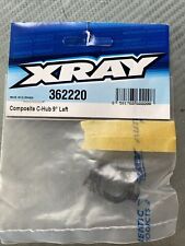 Xray xb4 composite gebraucht kaufen  Schweitenkirchen