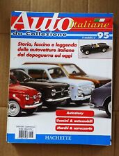 Auto italiane collezione usato  Italia