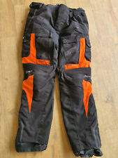 RST Adventure PRO Motorcycle trousers for sale  LEAMINGTON SPA