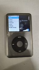 Apple iPod Classic Generation A1238 Tested Working 80-120-160Gb Screen Defect na sprzedaż  Wysyłka do Poland