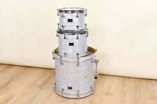 Spaun Drum Co. Paquete de carcasa de 3 piezas serie personalizada CG00ZNH segunda mano  Embacar hacia Argentina