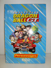 Collection dragon ball d'occasion  Fosses