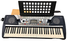 Yamaha portable keyboard for sale  Milwaukee