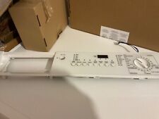 AEG LAVAMAT L12700VIT WASHER DRYER WASHING MACHINE CONTROL PANEL with WIRING for sale  Shipping to South Africa