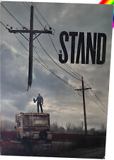 The stand serie usato  Zerbolo