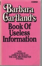 Book useless information for sale  UK