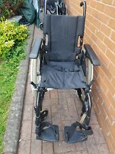 Self propelled wheelchair for sale  BIRMINGHAM