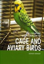 Complete encyclopedia cage for sale  UK