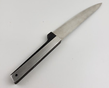 VERNCO HI-CV Stainless Steel "Hand Honed" - JAPAN Kitchen Chef Knife 8" Blade for sale  Shipping to South Africa