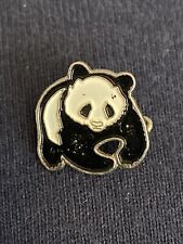 Wide fund panda for sale  FAREHAM