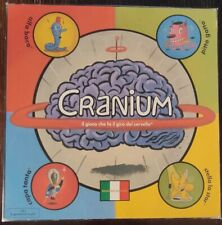 Gioco tavolo cranium usato  Bologna