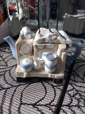 Novelty teapot for sale  TELFORD