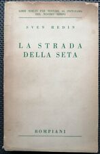 Sven hedin strada usato  Prato Sesia