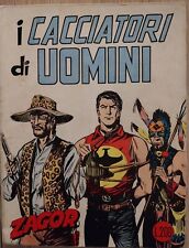 Zagor zenith novembre usato  Roma