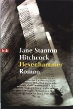 Hexenhammer roman 72206 gebraucht kaufen  Bubenhm.,-Wallershm.