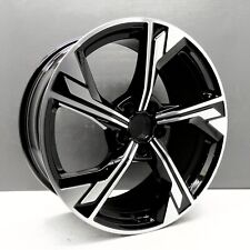 Audi alloy wheel for sale  NEWCASTLE UPON TYNE