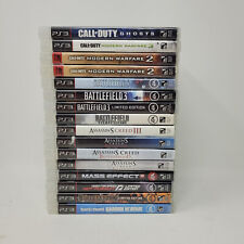 Lot sony playstation for sale  Andrews