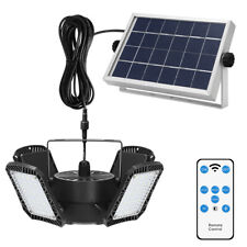 128 led solar for sale  Shipping to Ireland