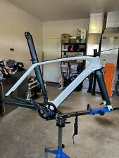 s works frameset for sale  Gainesville