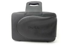 Bolsa de armazenamento para projetor Dell preta 2300MP estojo de transporte inserções de viagem de substituição comprar usado  Enviando para Brazil