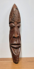 African vintage tribal for sale  STOCKTON-ON-TEES