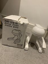 Vintage IKEA Juicer White Plastic With Box Discontinued for sale  Shipping to South Africa