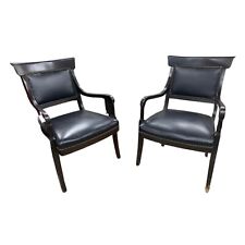 Antique armchairs fauteuils for sale  Austin