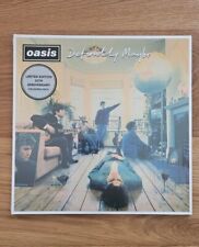 Definitely maybe 25th for sale  SWANSEA