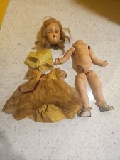 vintage shirley temple doll for sale  Fort Mill