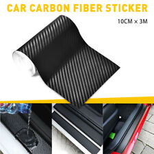 Car carbon fiber for sale  CANNOCK