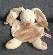 907 doudou lapin d'occasion  Hazebrouck