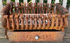 Andirons, Grates & Firedogs for sale  SOUTHMINSTER