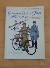 Livre germany eastern d'occasion  Montebourg