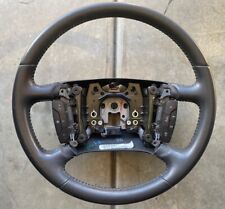 Steering wheel chevy for sale  Rocklin