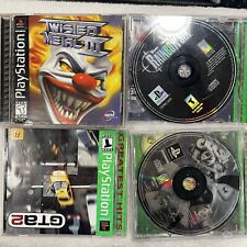 Playstation video games for sale  New Port Richey