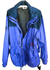 Salewa anorak powertex gebraucht kaufen  Fridingen an der Donau