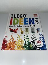 Lego ideen buch gebraucht kaufen  Ettlingen