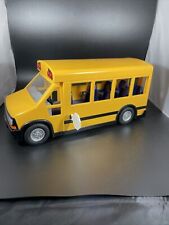 playmobil school bus for sale  Iron Station
