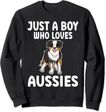 Boy loves aussies for sale  Amityville