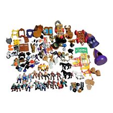 Imaginext figure lot for sale  Old Town