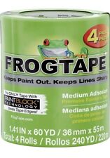 Frog tape 36mm for sale  Shipping to Ireland