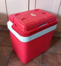 Budweiser cooler box for sale  RUGBY