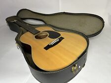 Acoustic guitar fender for sale  Miami Beach