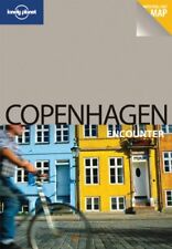Lonely planet copenhagen for sale  UK