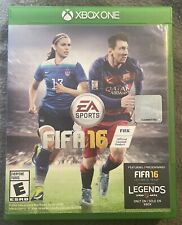 FIFA 16 (Xbox 360, 2016) comprar usado  Enviando para Brazil