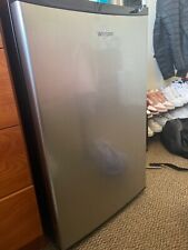 whirlpool fridge freezer for sale  Wichita Falls