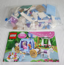 Lego disney princess gebraucht kaufen  Veitshöchheim
