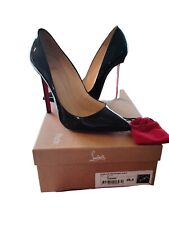 Christian louboutin heels for sale  Shipping to Ireland