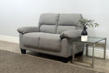 linen sofa for sale  MIRFIELD